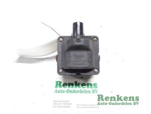 Gebruikte Bobine Seat Arosa (6H1) 1.4 MPi Prijs € 20,00 Margeregeling aangeboden door Renkens Auto-Onderdelen B.V.