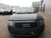 Audi TT (8N3) 1.8 20V Turbo Quattro Motorkap