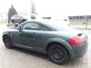 Audi TT (8N3) 1.8 20V Turbo Quattro Deur 2Deurs links