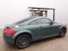 Audi TT (8N3) 1.8 20V Turbo Quattro Deur 2Deurs rechts