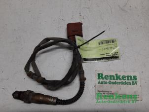 Gebruikte Lambda Sonde Audi TT (8N3) 1.8 20V Turbo Quattro Prijs € 20,00 Margeregeling aangeboden door Renkens Auto-Onderdelen B.V.