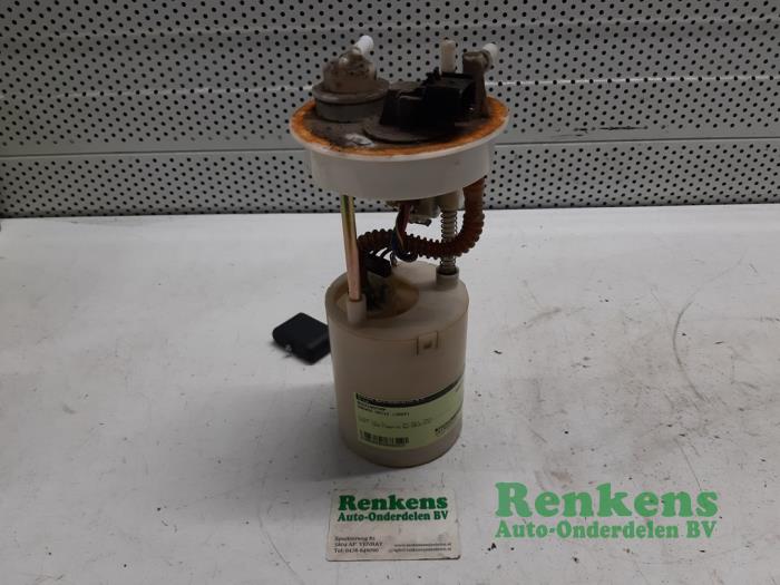 Gebruikte Benzinepomp Chevrolet Matiz 1.0 Prijs € 35,00 Margeregeling aangeboden door Renkens Auto-Onderdelen B.V.