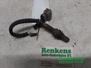 Gebruikte Lambda Sonde Opel Combo Tour (Corsa C) 1.6 16V CNG Prijs € 20,00 Margeregeling aangeboden door Renkens Auto-Onderdelen B.V.