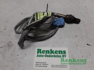 Gebruikte Lambda Sonde Citroen C4 Picasso (UD/UE/UF) 1.8 16V Prijs € 30,00 Margeregeling aangeboden door Renkens Auto-Onderdelen B.V.