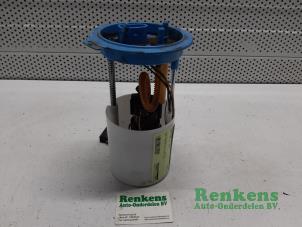 Gebruikte Benzinepomp Seat Leon (1P1) 1.4 TSI 16V Prijs € 40,00 Margeregeling aangeboden door Renkens Auto-Onderdelen B.V.