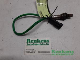 Gebruikte Lambda Sonde Renault Twingo (C06) 1.2 16V Prijs € 20,00 Margeregeling aangeboden door Renkens Auto-Onderdelen B.V.