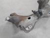 Subframe van een Renault Twingo (C06) 1.2 16V 2002