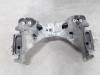 Subframe van een Renault Twingo (C06) 1.2 16V 2002