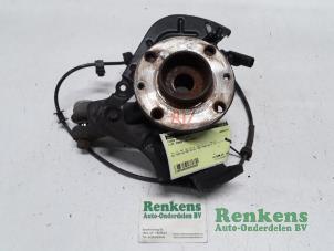 Gebruikte Asschenkel rechts-voor Fiat Panda (312) 1.2 69 Prijs € 50,00 Margeregeling aangeboden door Renkens Auto-Onderdelen B.V.