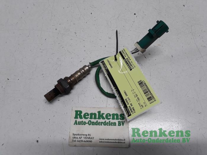 Gebruikte Lambda Sonde Ford Ka I 1.3i Prijs € 25,00 Margeregeling aangeboden door Renkens Auto-Onderdelen B.V.