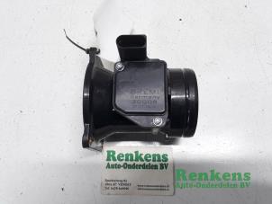 Gebruikte Luchtmassameter Volkswagen Golf IV (1J1) 1.6 Prijs € 35,00 Margeregeling aangeboden door Renkens Auto-Onderdelen B.V.