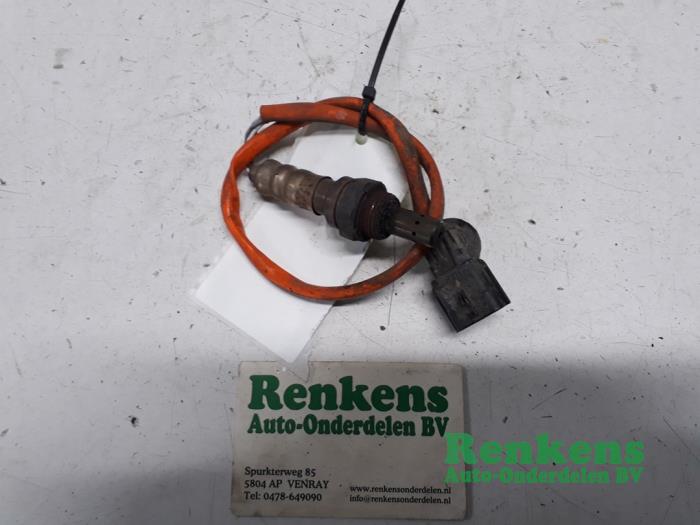 Gebruikte Lambda Sonde Renault Clio III (BR/CR) 1.5 dCi FAP Prijs € 20,00 Margeregeling aangeboden door Renkens Auto-Onderdelen B.V.