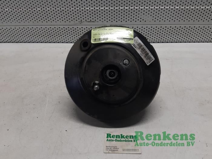 Gebruikte Rembekrachtiger Mercedes A (W169) 1.7 A-180 Prijs € 35,00 Margeregeling aangeboden door Renkens Auto-Onderdelen B.V.
