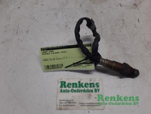 Gebruikte Lambda Sonde Mercedes A (W169) 1.7 A-180 Prijs € 25,00 Margeregeling aangeboden door Renkens Auto-Onderdelen B.V.