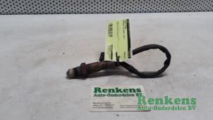 Gebruikte Lambda Sonde Mercedes A (W169) 1.7 A-180 Prijs € 25,00 Margeregeling aangeboden door Renkens Auto-Onderdelen B.V.