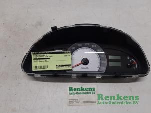 Gebruikte Tellerklok Hyundai Matrix 1.6 16V Prijs € 40,00 Margeregeling aangeboden door Renkens Auto-Onderdelen B.V.