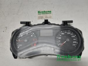 Gebruikte Kilometerteller KM Renault Clio III (BR/CR) 1.5 dCi FAP Prijs € 50,00 Margeregeling aangeboden door Renkens Auto-Onderdelen B.V.