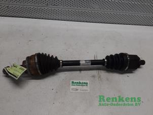 Gebruikte Homokineetas links-voor Renault Scénic I (JA) 2.0 16V IDE Prijs € 35,00 Margeregeling aangeboden door Renkens Auto-Onderdelen B.V.