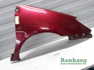 Gebruikte Scherm rechts-voor Renault Scénic I (JA) 1.6 16V Prijs op aanvraag aangeboden door Renkens Auto-Onderdelen B.V.