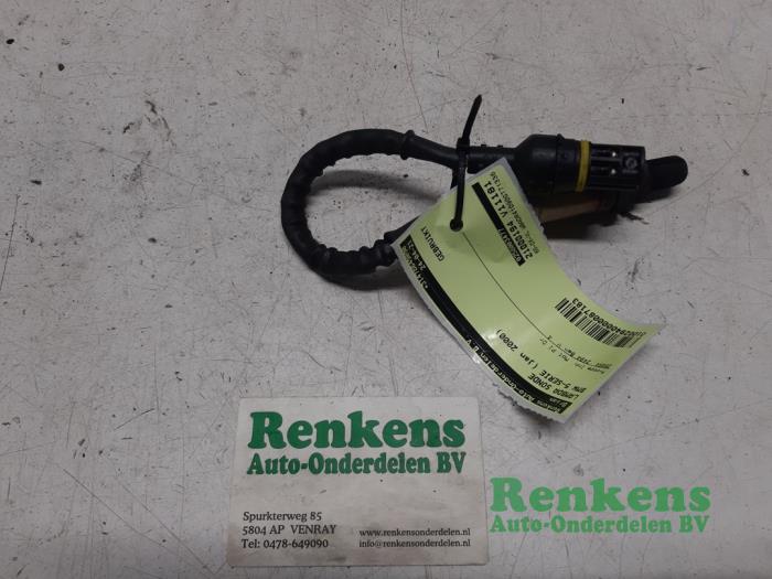 Gebruikte Lambda Sonde BMW 5 serie Touring (E39) 523i 24V Prijs € 20,00 Margeregeling aangeboden door Renkens Auto-Onderdelen B.V.