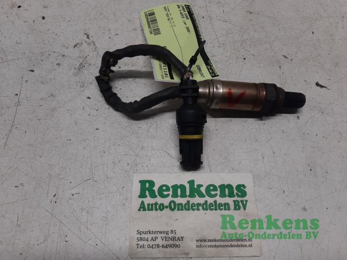 Lambda Sonde van een BMW 5 serie Touring (E39) 523i 24V 2000