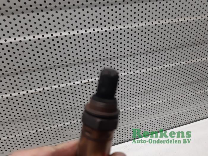 Lambda Sonde van een BMW 5 serie Touring (E39) 523i 24V 2000
