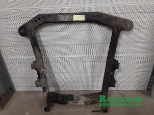 Gebruikte Subframe Dacia Sandero I (BS) 1.2 16V Prijs € 100,00 Margeregeling aangeboden door Renkens Auto-Onderdelen B.V.