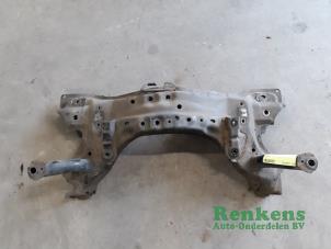 Gebruikte Subframe Daihatsu Trevis 1.0 12V DVVT Prijs € 75,00 Margeregeling aangeboden door Renkens Auto-Onderdelen B.V.