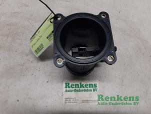 Gebruikte Luchtmassameter Nissan Murano (Z51) 3.5 V6 24V 4x4 Prijs € 35,00 Margeregeling aangeboden door Renkens Auto-Onderdelen B.V.