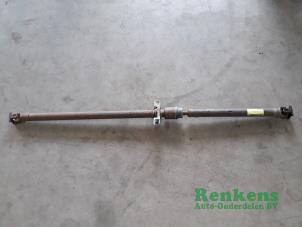 Gebruikte Tussenas Fiat Sedici (189) 1.9 JTD Multijet Emotion Prijs € 125,00 Margeregeling aangeboden door Renkens Auto-Onderdelen B.V.