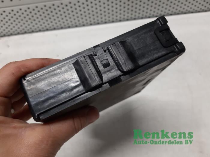 Computer Motormanagement van een Daihatsu Trevis 1.0 12V DVVT 2008