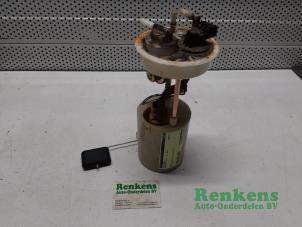 Gebruikte Benzinepomp Chevrolet Matiz 0.8 S,SE Prijs € 35,00 Margeregeling aangeboden door Renkens Auto-Onderdelen B.V.