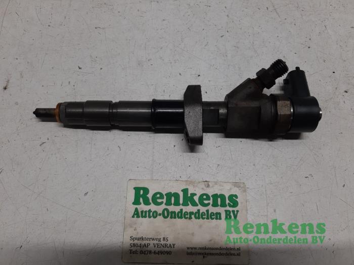 Gebruikte Verstuiver (diesel) Renault Espace (JK) 2.2 dCi 16V Prijs € 50,00 Margeregeling aangeboden door Renkens Auto-Onderdelen B.V.