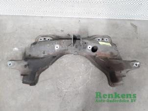 Gebruikte Subframe Renault Twingo (C06) 1.2 Prijs € 60,00 Margeregeling aangeboden door Renkens Auto-Onderdelen B.V.