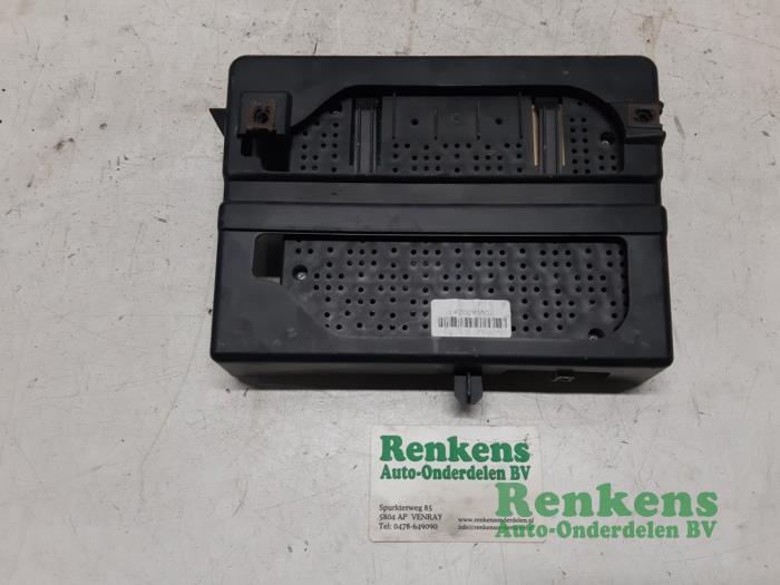 Gebruikte Bluetooth module Fiat Bravo (198A) 1.9 JTD Multijet Prijs € 60,00 Margeregeling aangeboden door Renkens Auto-Onderdelen B.V.