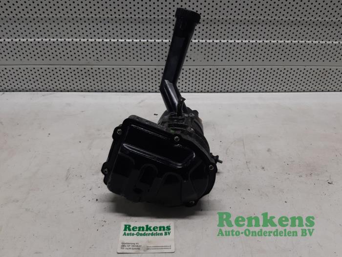 Stuurbekrachtiging Pomp van een Citroën C4 Picasso (UD/UE/UF) 2.0 HDiF 16V 135 2009