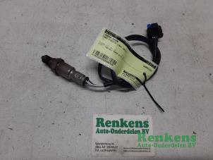 Gebruikte Lambda Sonde Ford Fiesta 7 1.1 Ti-VCT 12V 85 Prijs € 35,00 Margeregeling aangeboden door Renkens Auto-Onderdelen B.V.