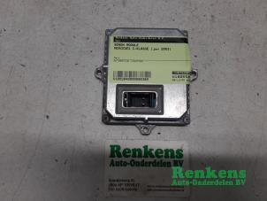Gebruikte Xenon module Mercedes C Combi (S203) 1.8 C-180K 16V Prijs € 50,00 Margeregeling aangeboden door Renkens Auto-Onderdelen B.V.