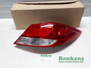 Nieuwe Achterlicht rechts Opel Insignia 1.4 Turbo 16V Ecotec Prijs € 71,39 Inclusief btw aangeboden door Renkens Auto-Onderdelen B.V.