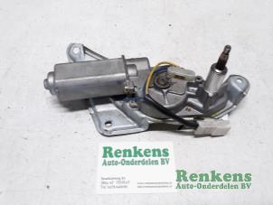 Gebruikte Ruitenwissermotor achter Toyota Starlet (EP9) 1.3,XLi,GLi 16V Prijs € 15,00 Margeregeling aangeboden door Renkens Auto-Onderdelen B.V.