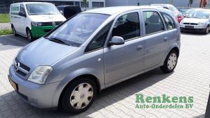 Gebruikte Scherm links-voor Opel Meriva 1.6 16V Prijs op aanvraag aangeboden door Renkens Auto-Onderdelen B.V.