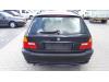 BMW 3 serie Touring (E46/3) 318i 16V Achterlicht links