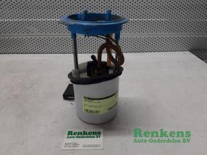 Gebruikte Benzinepomp Seat Leon (1P1) 2.0 TFSI FR 16V Prijs € 40,00 Margeregeling aangeboden door Renkens Auto-Onderdelen B.V.