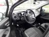 Module + Airbag Set van een Fiat Punto Evo (199), 2009 / 2012 1.3 JTD Multijet 85 16V Euro 5, Hatchback, Diesel, 1.248cc, 63kW (86pk), FWD, 199B4000, 2010-04 / 2011-10, 199AXY; 199BXY 2011