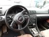 Airbag set + dashboard van een Audi A4 Avant (B7), 2004 / 2008 2.0 20V, Combi/o, Benzine, 1.984cc, 96kW (131pk), FWD, ALT, 2004-11 / 2008-06, 8ED 2007