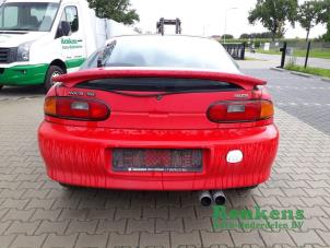 Gebruikte Achterlicht links Mazda MX-3 1.8i V6 24V Prijs € 30,00 Margeregeling aangeboden door Renkens Auto-Onderdelen B.V.