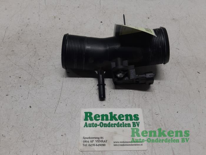 Gebruikte Map Sensor (inlaatspruitstuk) Ford Fiesta 6 (JA8) 1.0 EcoBoost 12V 125 Prijs € 20,00 Margeregeling aangeboden door Renkens Auto-Onderdelen B.V.