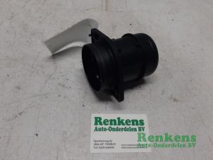 Gebruikte Luchtmassameter Volkswagen Golf VII (AUA) 1.6 TDI BlueMotion 16V Prijs € 35,00 Margeregeling aangeboden door Renkens Auto-Onderdelen B.V.