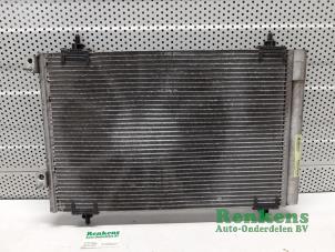 Gebruikte Airco Condensor Peugeot 3008 I (0U/HU) 2.0 HDiF 16V Prijs € 30,00 Margeregeling aangeboden door Renkens Auto-Onderdelen B.V.