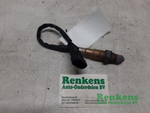 Gebruikte Lambda Sonde Fiat Grande Punto (199) 1.4 16V Prijs € 25,00 Margeregeling aangeboden door Renkens Auto-Onderdelen B.V.